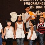 English Today’s Performance Day – 2011