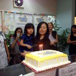 English Today's 20th Birthday Bash! 26 Oct 2013